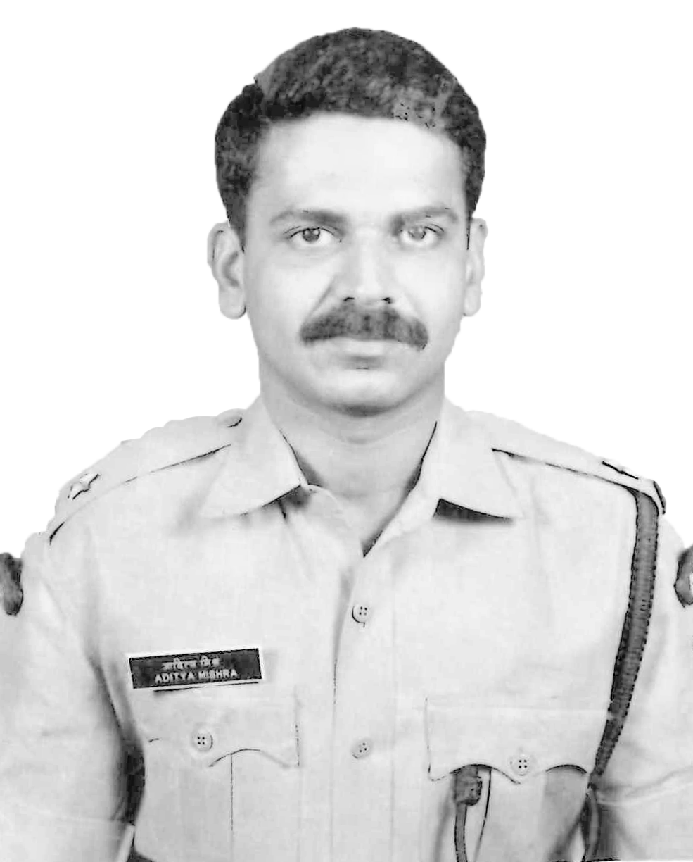 Aditya Mishra